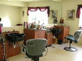 Salon